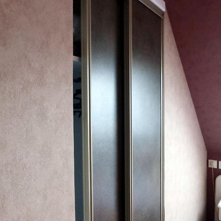 Hotel De France بونتورسون الغرفة الصورة
